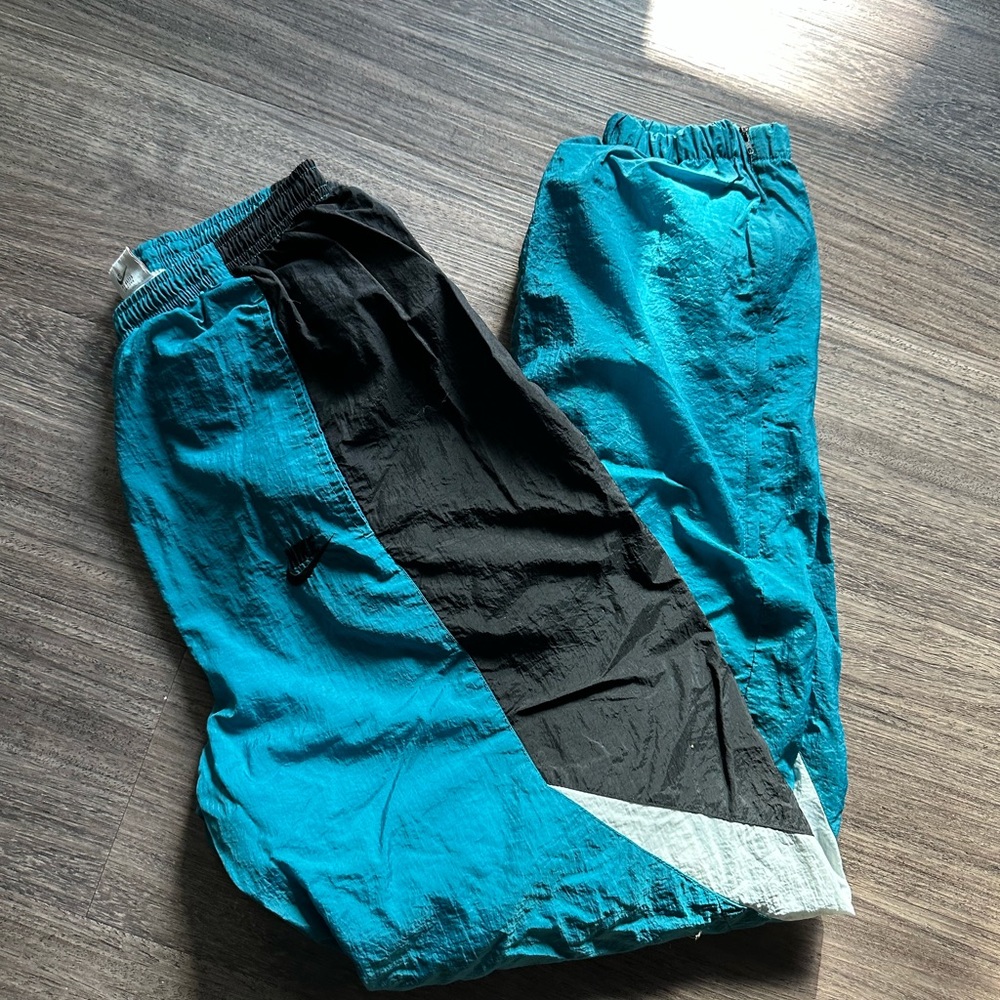 Vintage Nike joggers